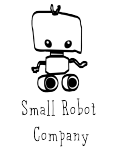 Small Robot Company