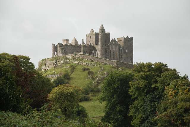 castle tipperary